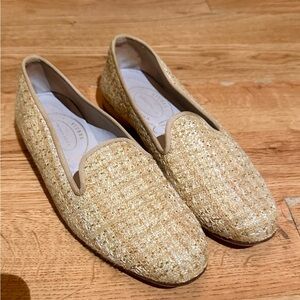 Stubbs & Wootton (Retail $600)